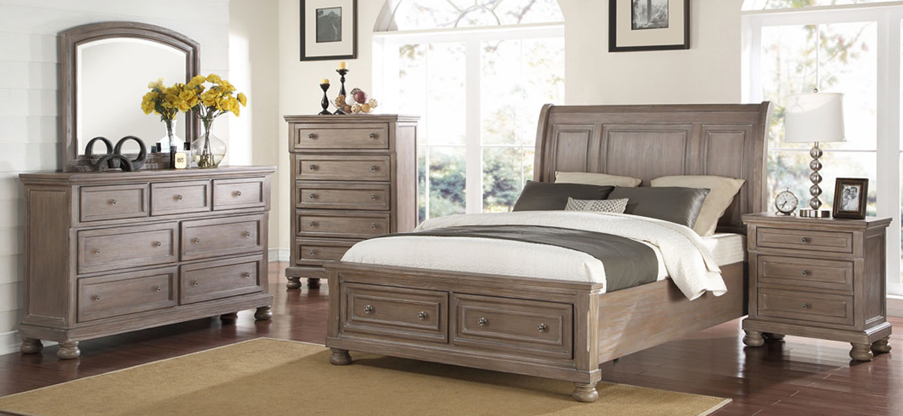 What’s the Right Bedroom Furniture Style for You?