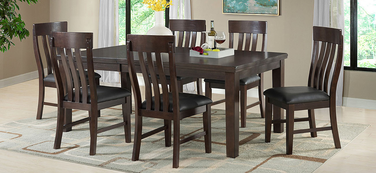 The Importance of a Dining Room Set: Upgrading Your Furniture at Nader's