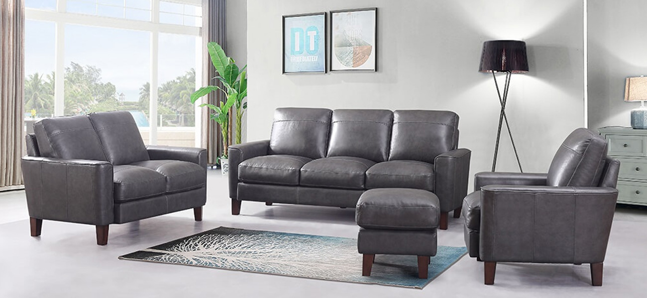 This Upcoming Fall, Treat Yourself to Awesome Living Room Furniture at Nader’s LA Popular