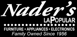 Naders Furniture logo